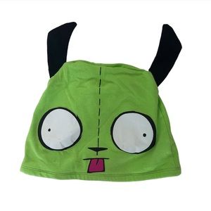 Gir Invader Zim Beanie